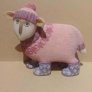 Meet your Posher, Cherie